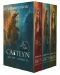 [Caitlyn #1 To 03] • Caitlyn Box Set